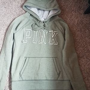PINK Victoria's Secret sweatshirt